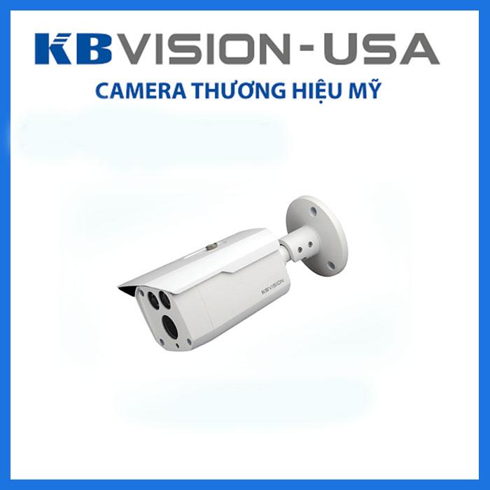 Camera quan sát KBVISION KX-1303C4