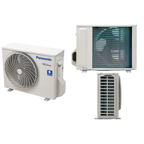Máy Lạnh/Điều Hòa Panasonic CU/CS-WPU9WKH-8M 1 HP