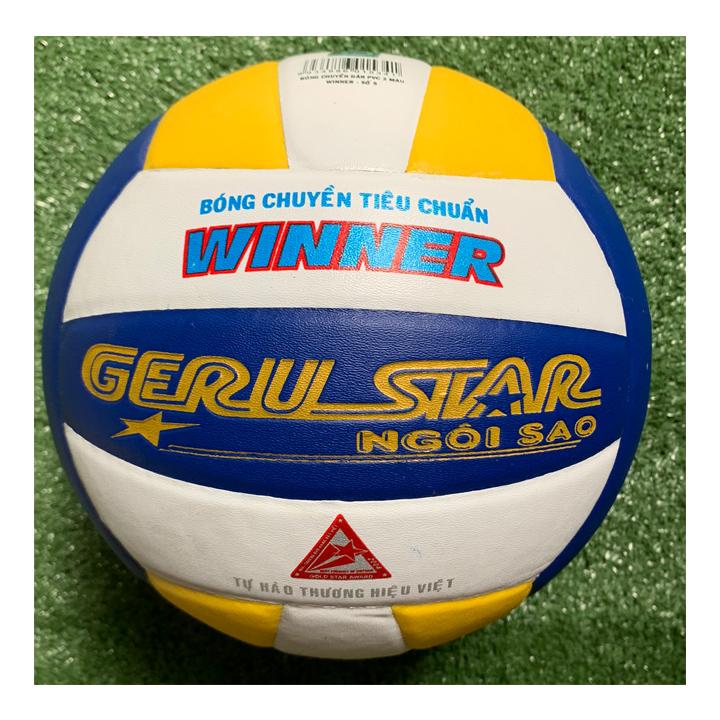 BÓNG CHUYỀN DÁN GERUSTAR WINNER