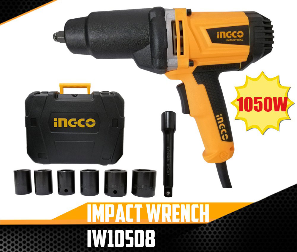 Máy bắt vít INGCO IW10508