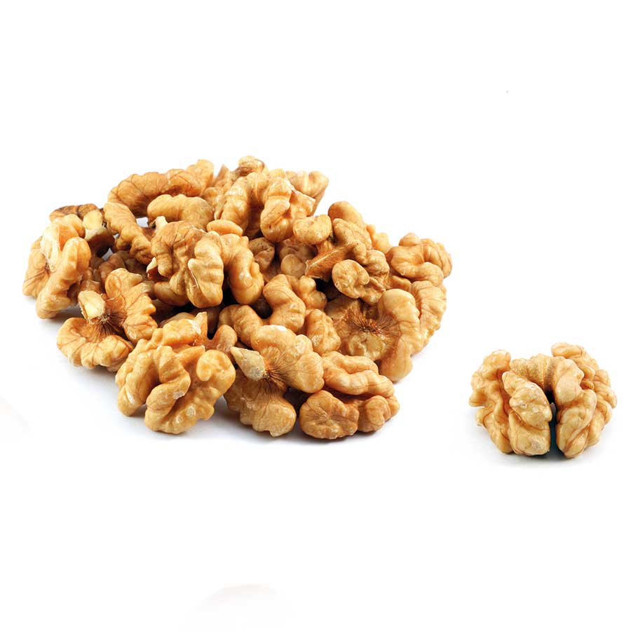 Nhân Óc Chó Real Food Store 100g
