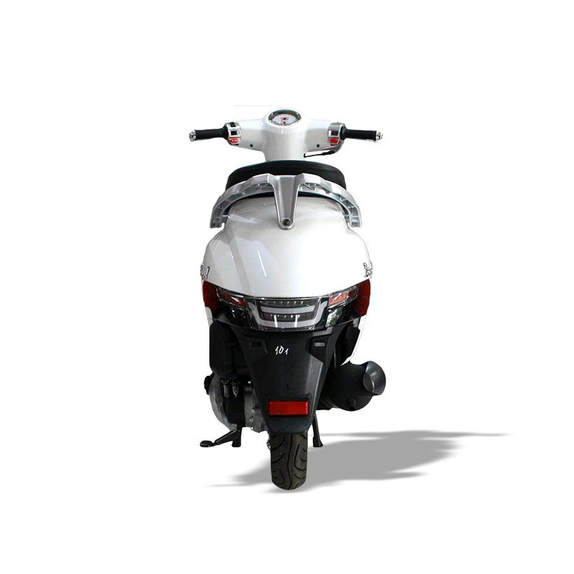 Xe tay ga 50cc Diamond