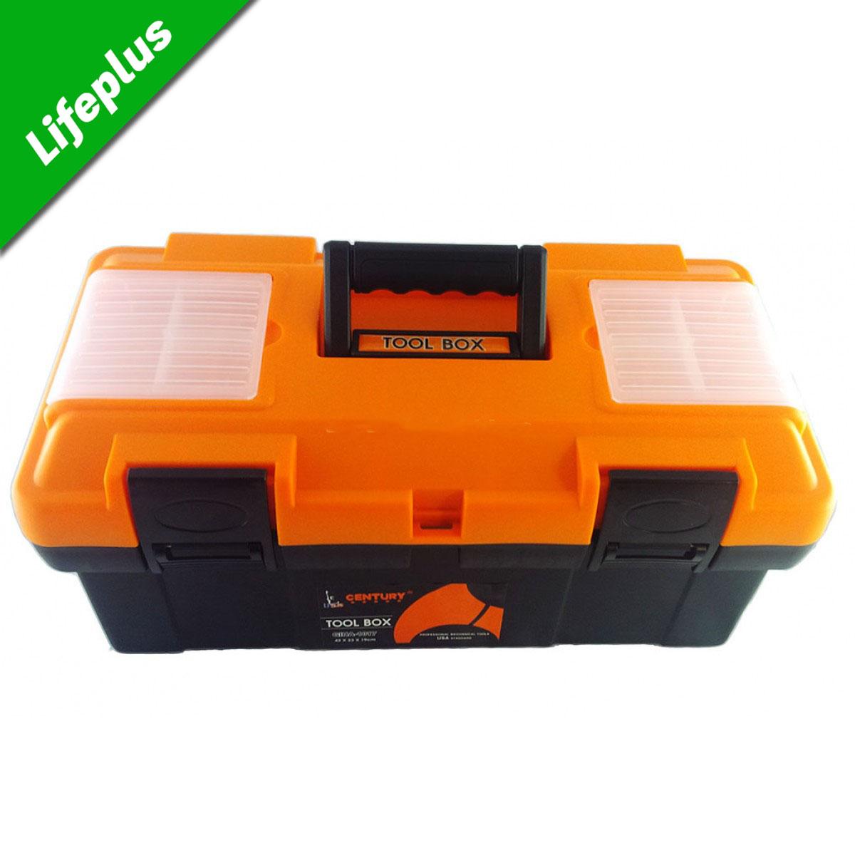 HỘP ĐỰNG ĐỒ NGHỀ CENTURY GIHA-1017