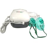 Máy xông mũi họng Smart Mist Tokyo