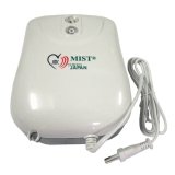 Máy xông mũi họng Smart Mist Tokyo