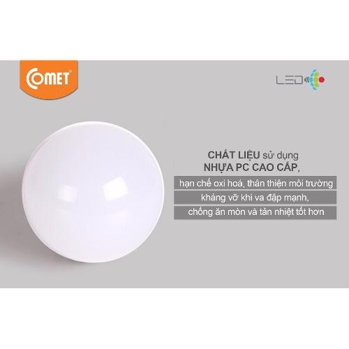 Đèn led bulb Comet CB13H-40D - 40W