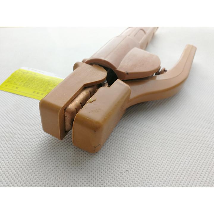 Kìm kẹp mát Asaki AK-2021