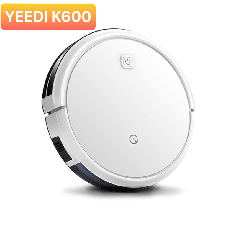 ROBOT HÚT BỤI YEEDI K600