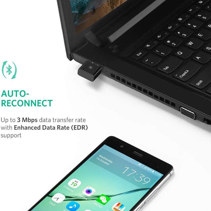 USB Bluetooth UGREEN 30722