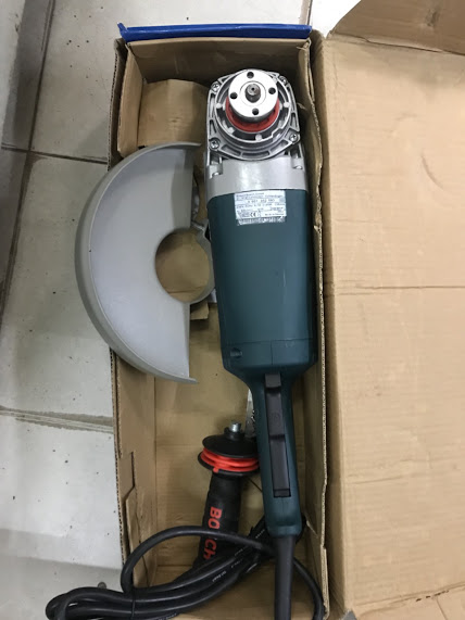 Máy mài góc Bosch GWS 20-230