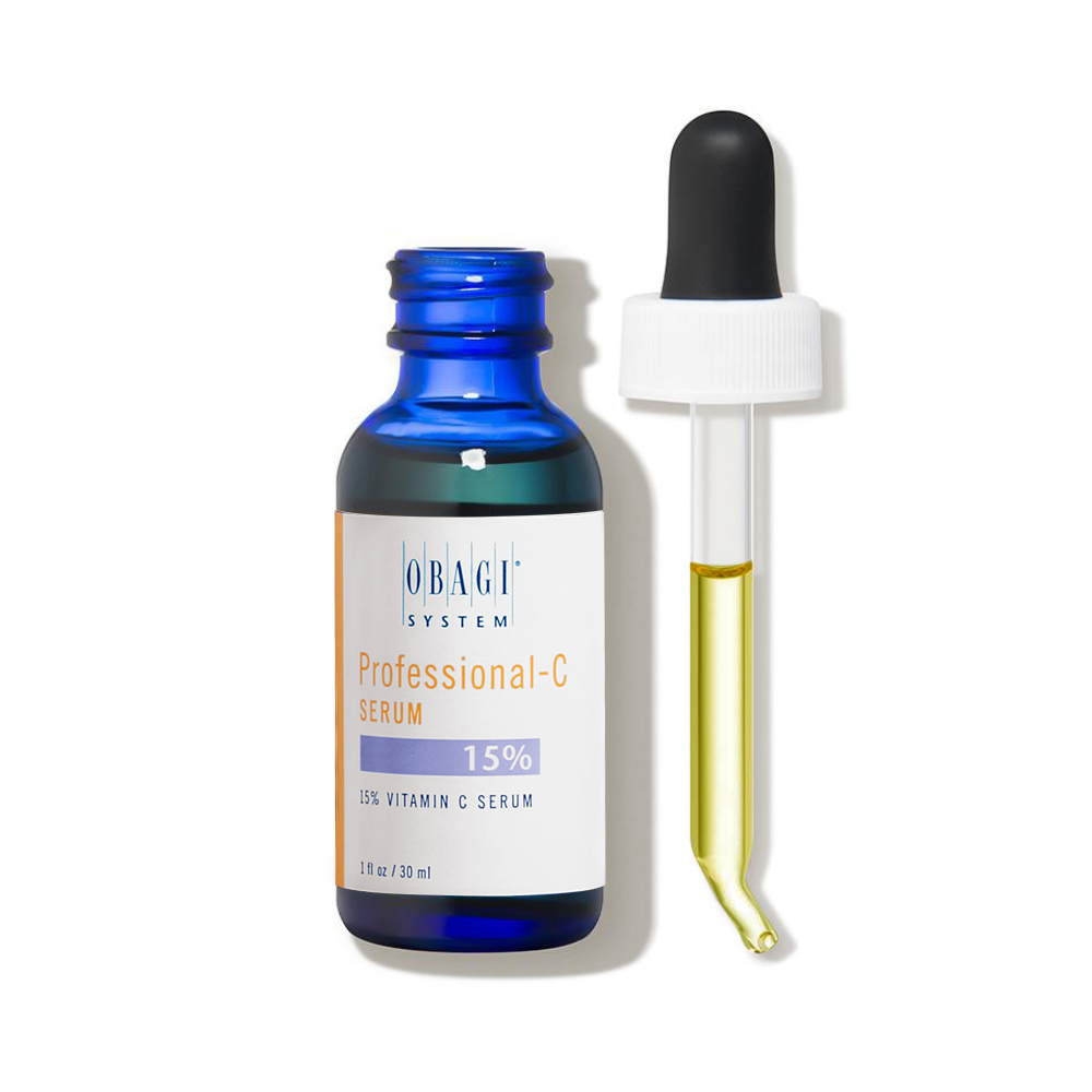 Serum chống lão hóa da và điều trị sạm da Obagi Professional Vitamin C Serum 15‰