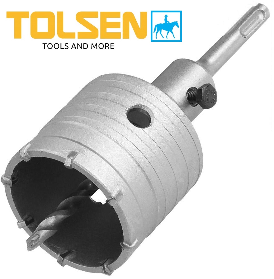 MŨI KHOAN KHOÉT LỖ TOLSEN 75891
