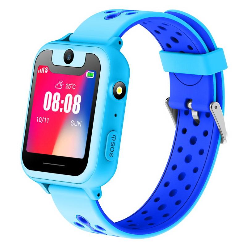 Đồng hồ định vị trẻ em Ecowatch E2C