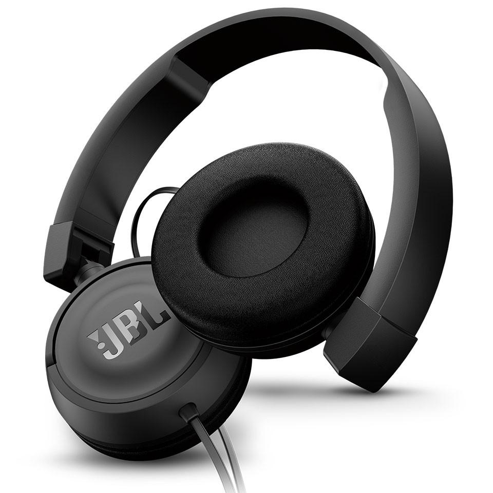 Tai nghe JBL T450BLK