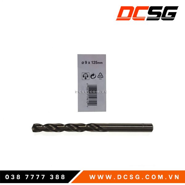 MŨI KHOAN INOX MAKITA D-17441