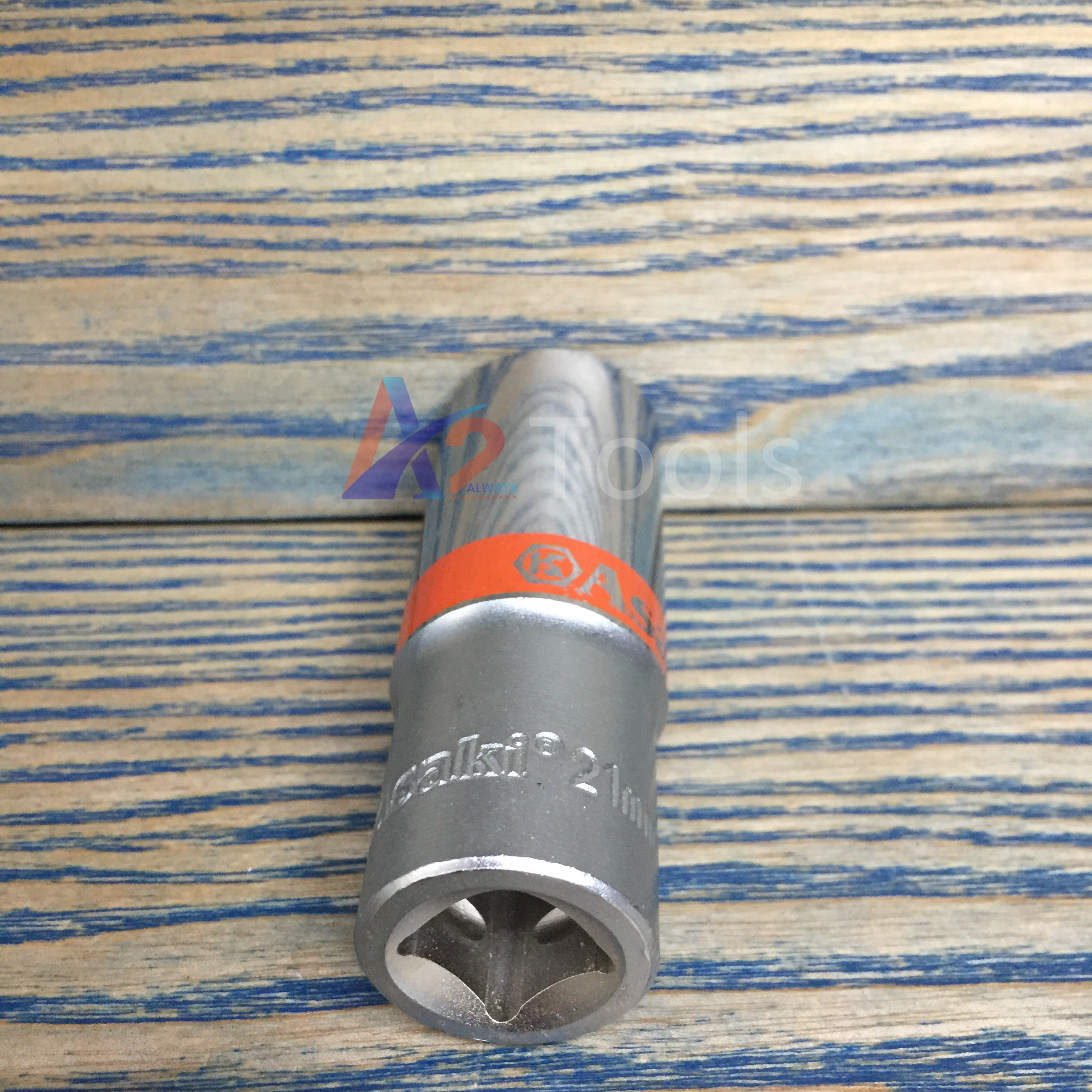 ĐẦU TUÝP ASAKI AK-6560