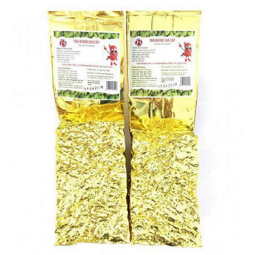 Trà dây cao cấp Bstar trị viêm loét dạ dày (1 gói x 250 Gram)
