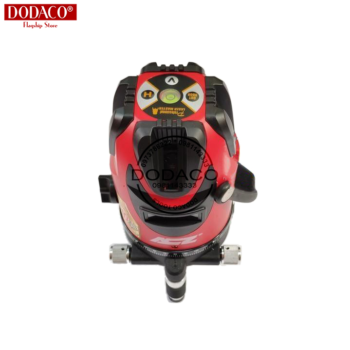 MÁY BẮN COS 5 TIA ĐỎ ACZ 5TD