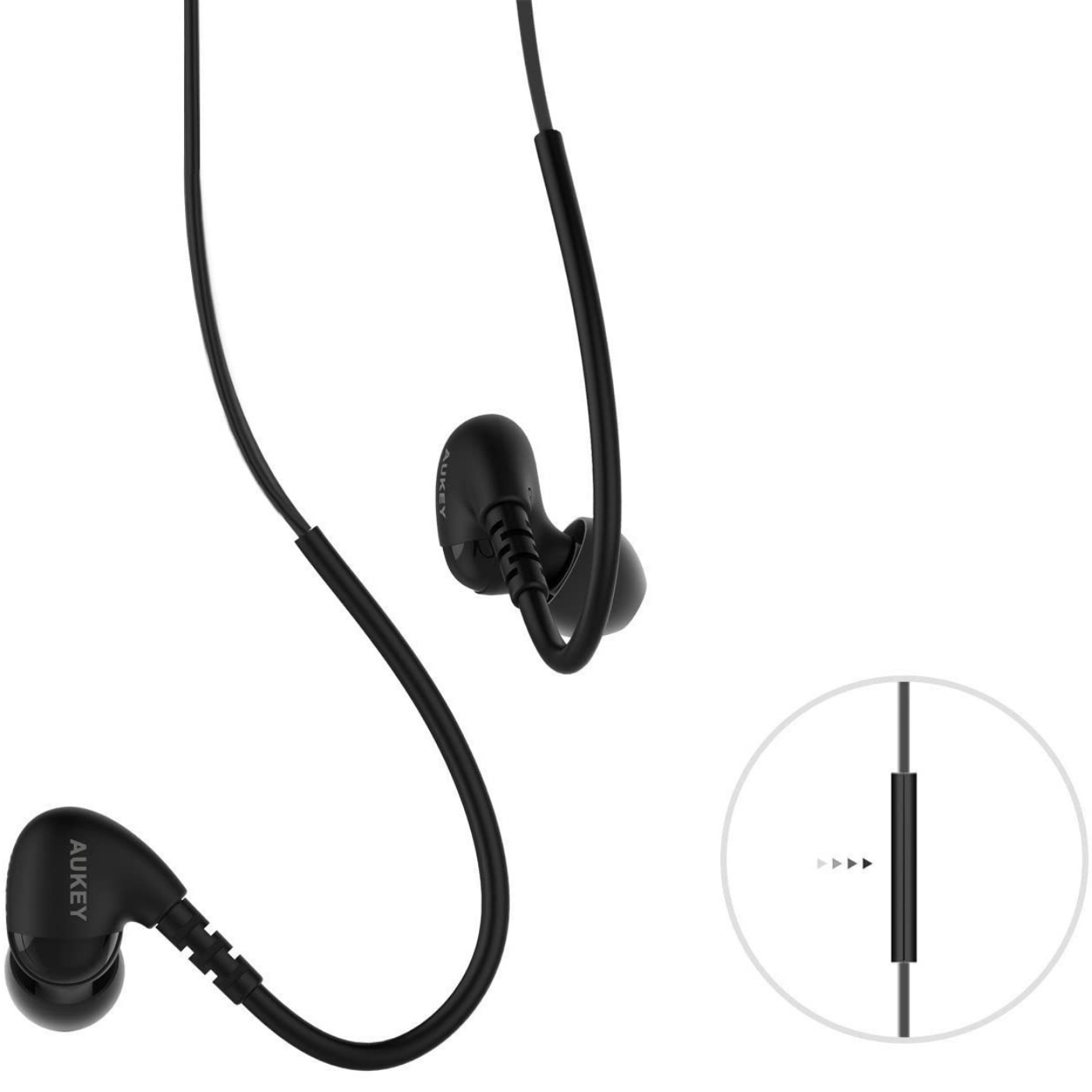 Tai nghe Aukey EP-C7