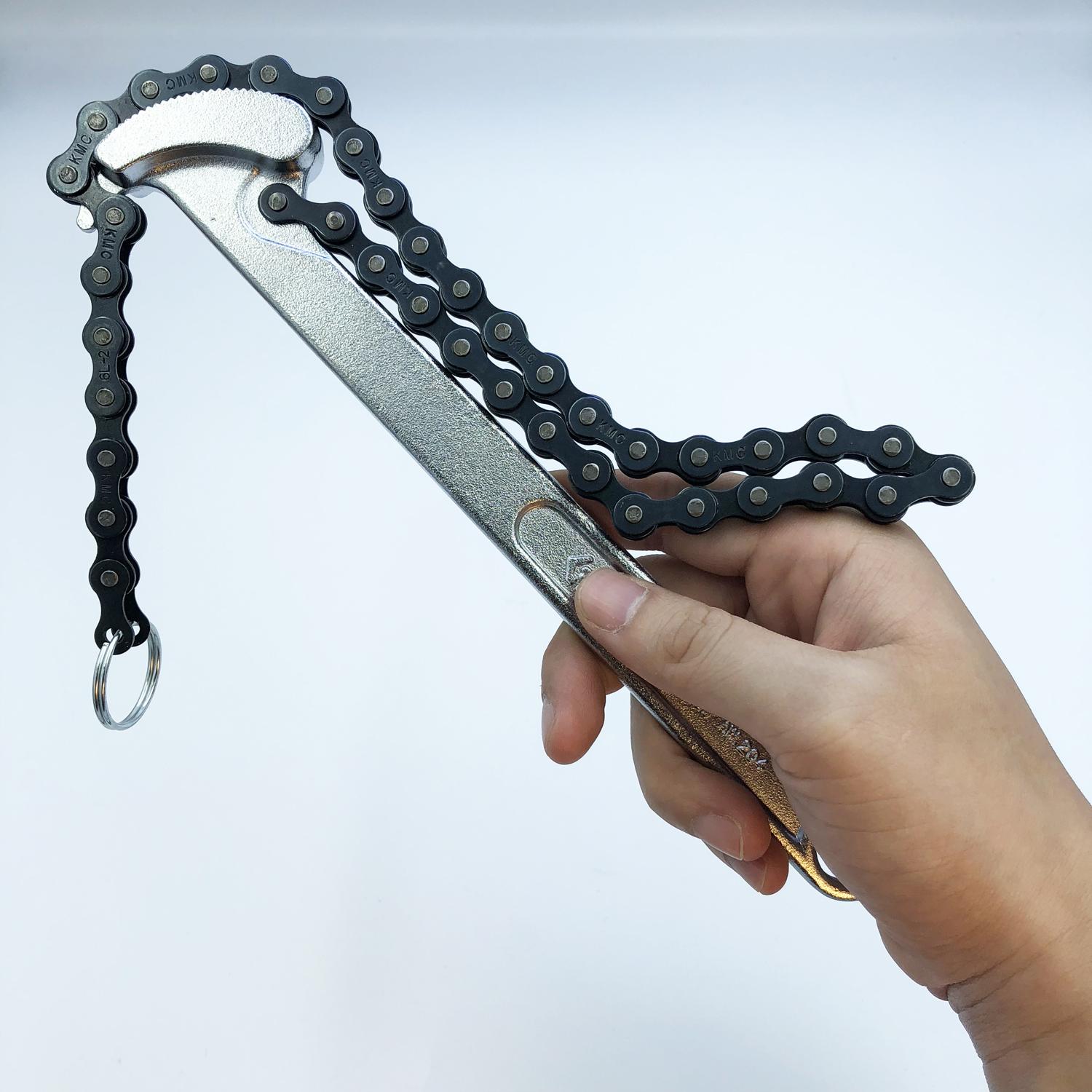 Cờ lê xích Kingtony 3204