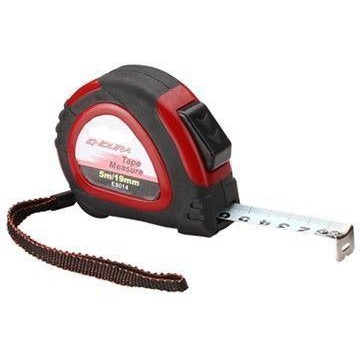 Thước cuốn Endura E8016 7,5m x 25mm
