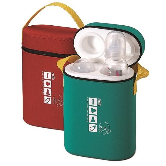 Bình ủ sữa Farlin BF-222 đôi