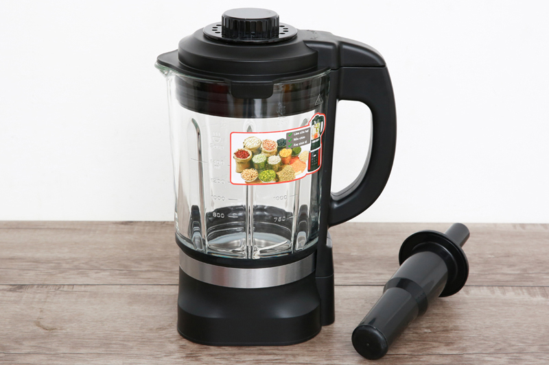 Máy làm sữa đậu nành Mishio MK160