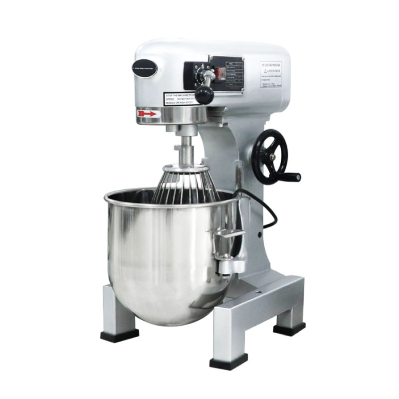 Máy đánh trứng EM20 20L