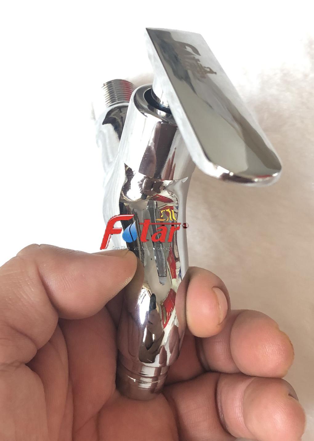 Vòi hồ F-8003