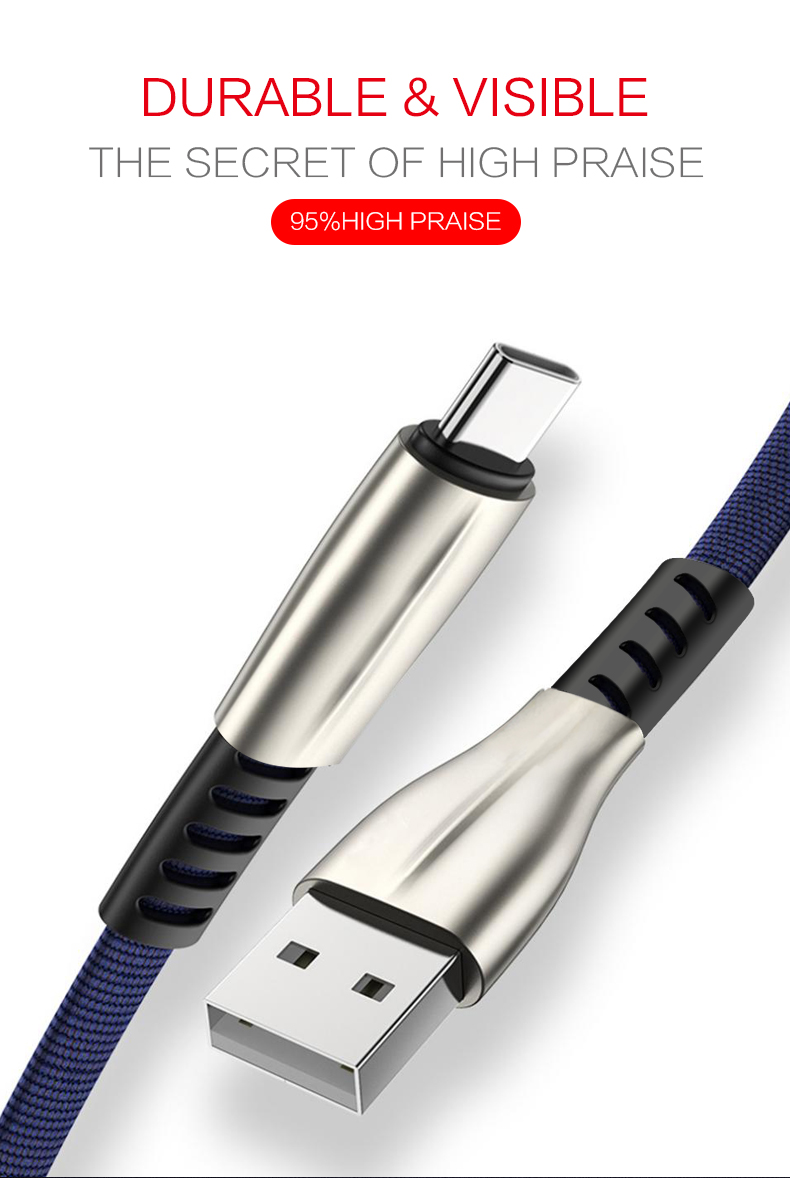 CÁP SẠC FENGZHI X122