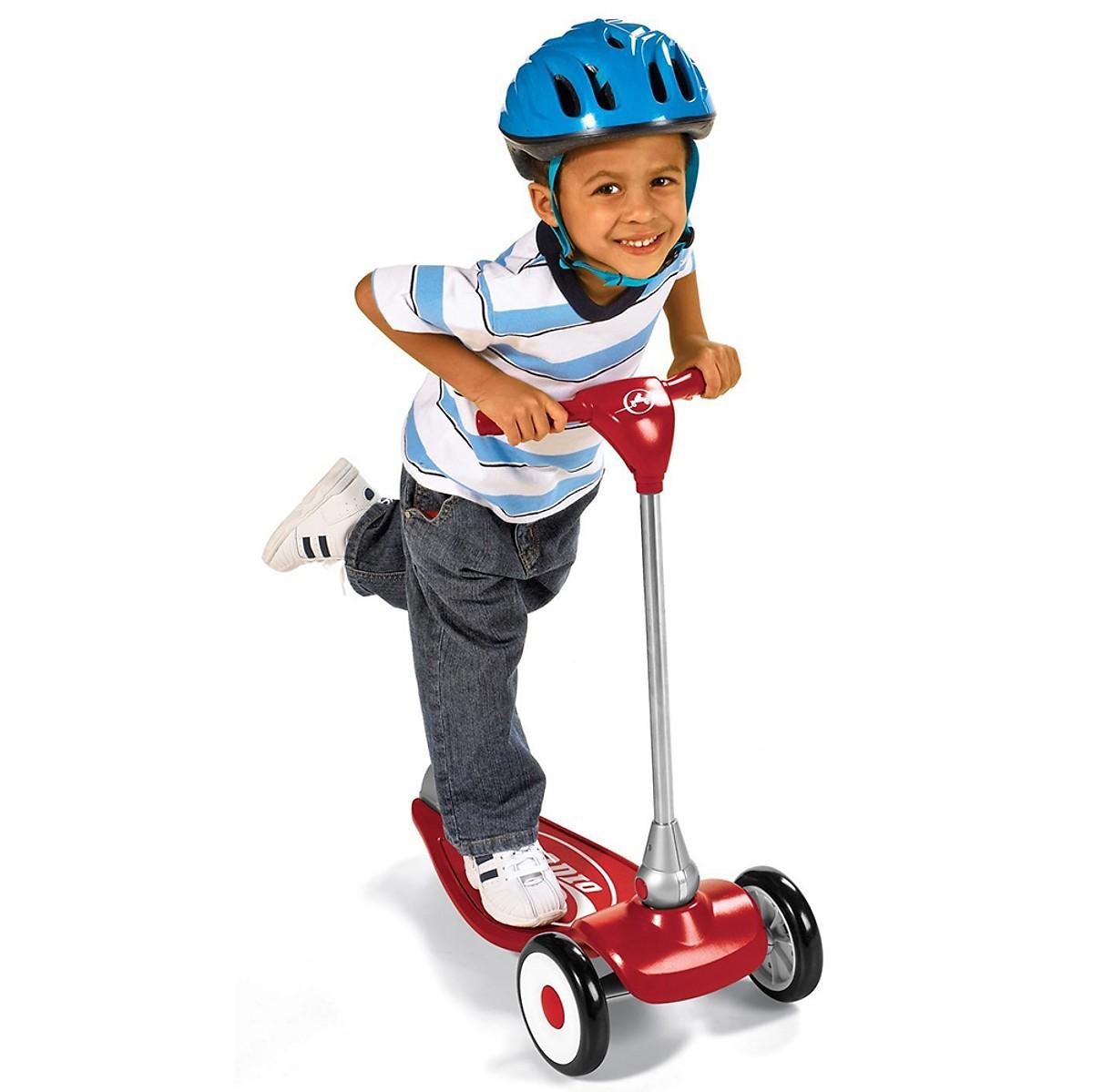 Xe Scooter Trẻ Em Radio Flyer RFR535