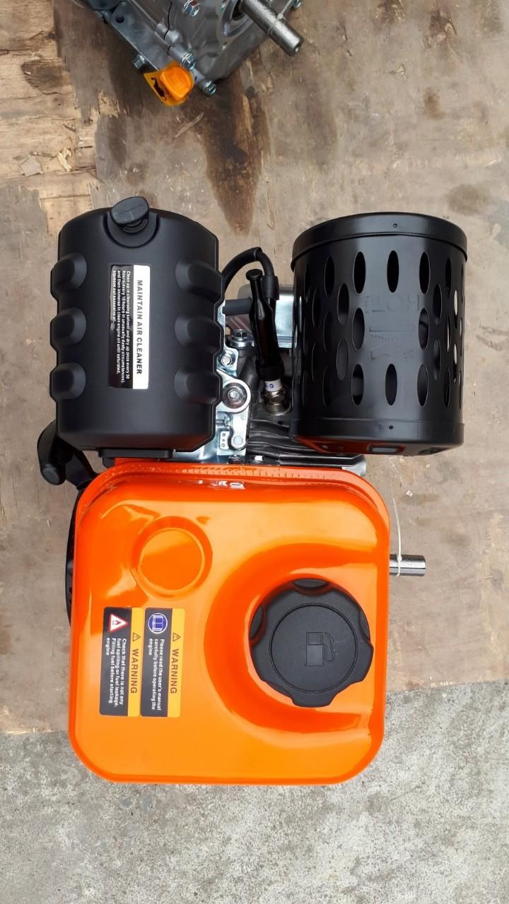 Máy nổ Genesis GS440