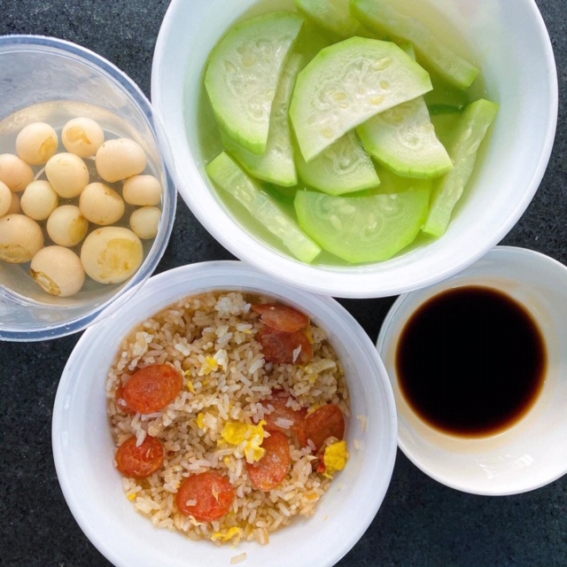 Lạp xưởng Bảo Châu