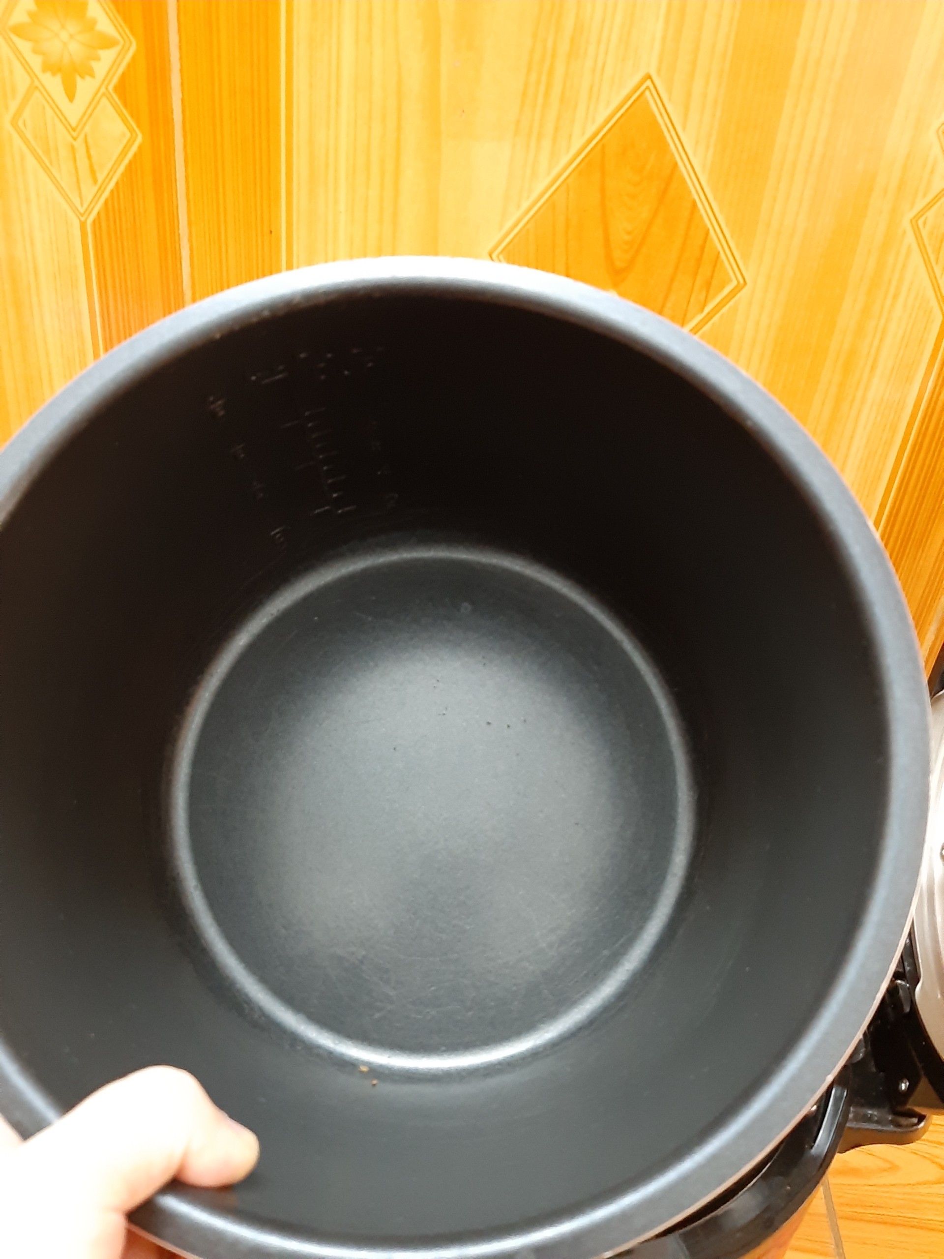 Nồi áp suất Hasuka HSK-963