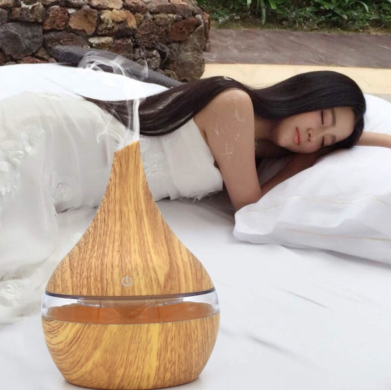 MÁY PHUN SƯƠNG TẠO ẨM AT-X101