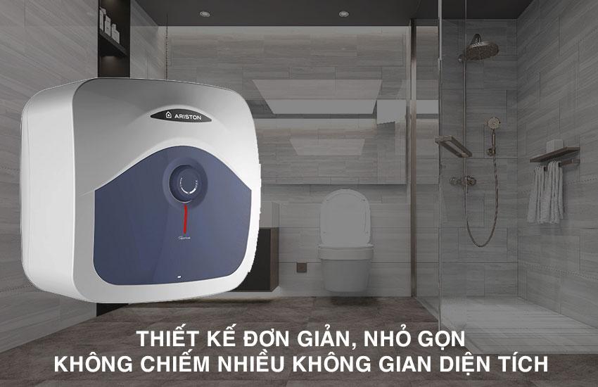 MÁY NÓNG LẠNH ARISTON BLUE 15R 2.5FE