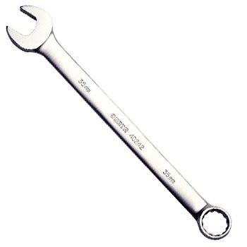 Cờ lê vòng miệng SATA 40211