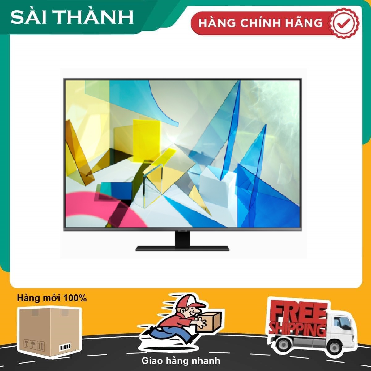 Smart Tivi Samsung QA49Q80T 49inch