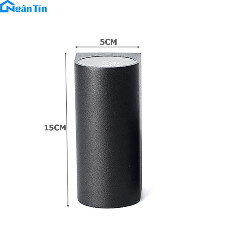 Đèn ngoài trời VNT-667