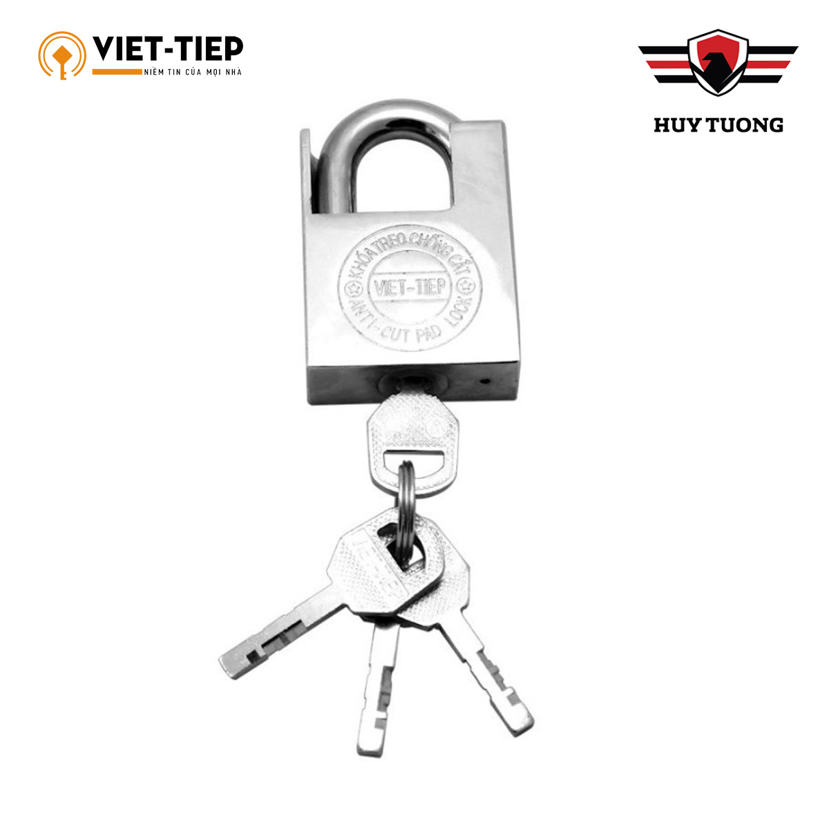 KHÓA VIỆT TIỆP 01602