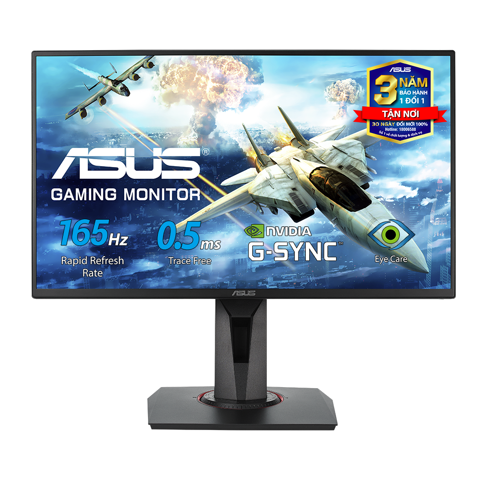 Màn Hình Gaming Asus VG258Q 25inch