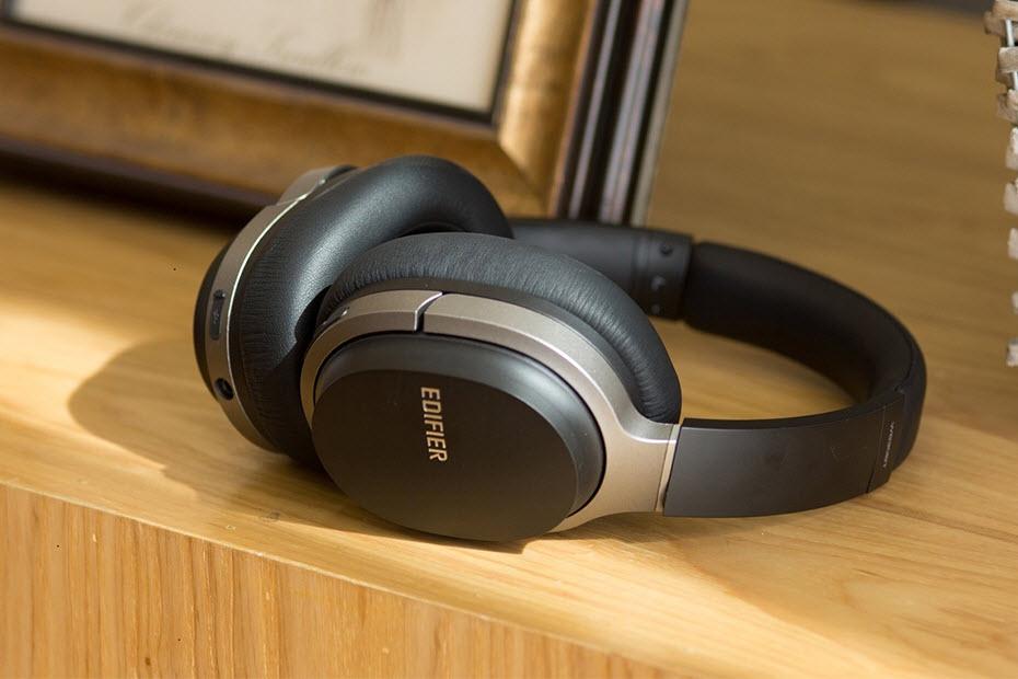 Tai nghe Bluetooth Edifier W800BT