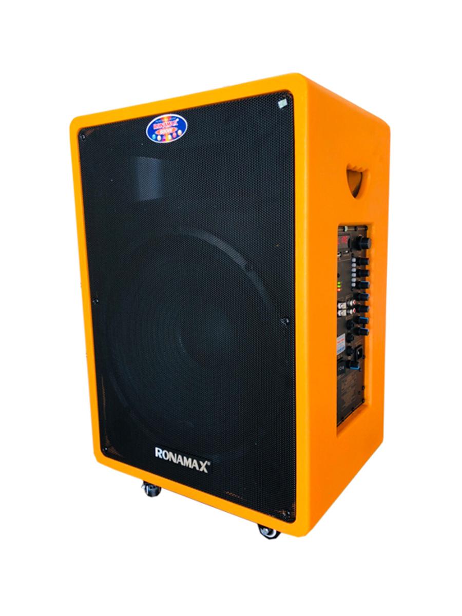 Loa Kéo Di Động Ronamax Mh15