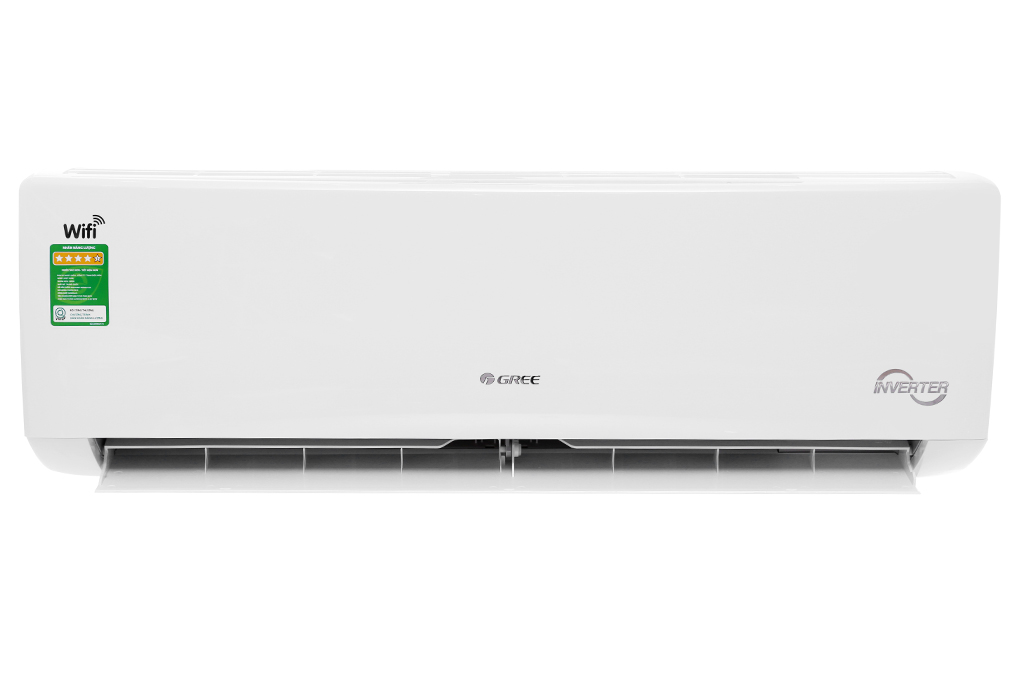 Máy lạnh/điều hòa Gree GWC18BD-K6DNA1B 2HP