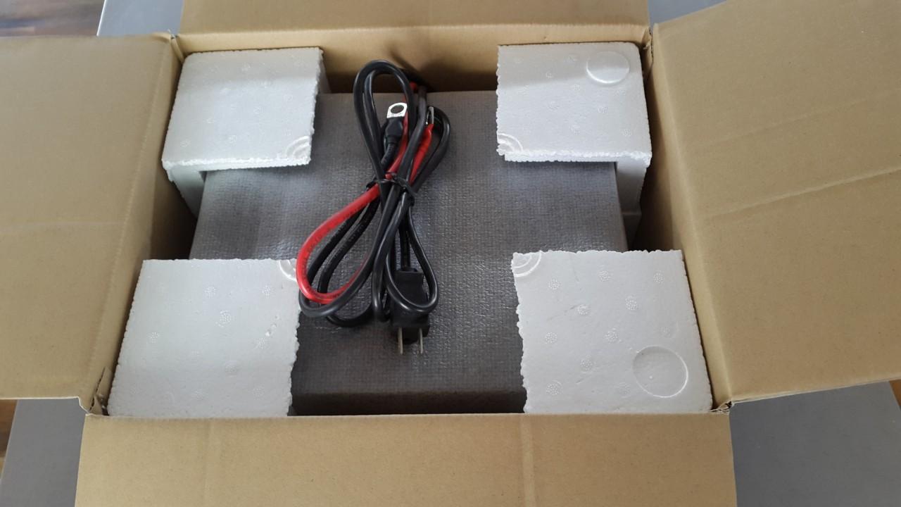 Kích điện Vitenda 1500VA