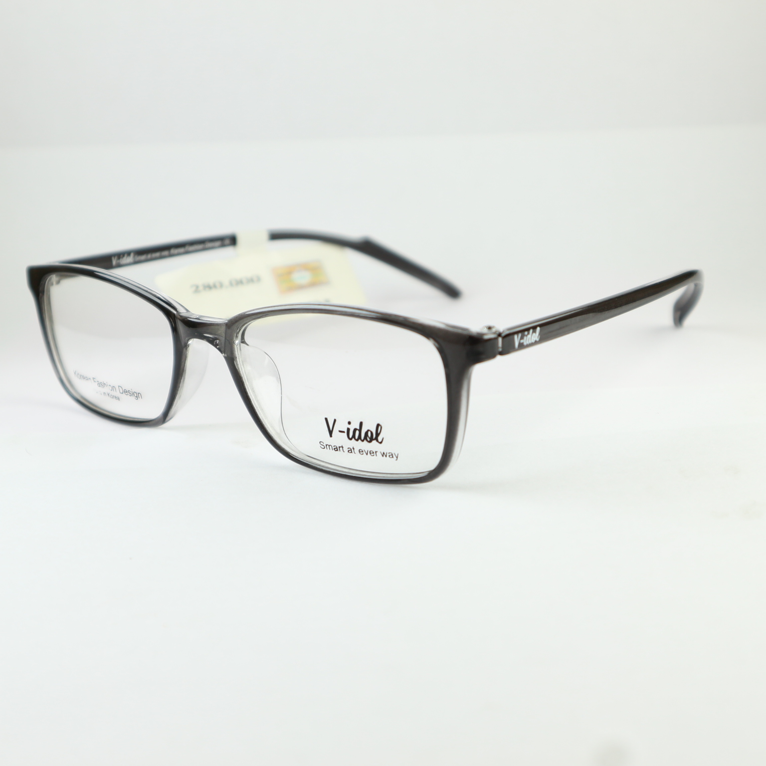 Gọng Kính Unisex V-idol V8109