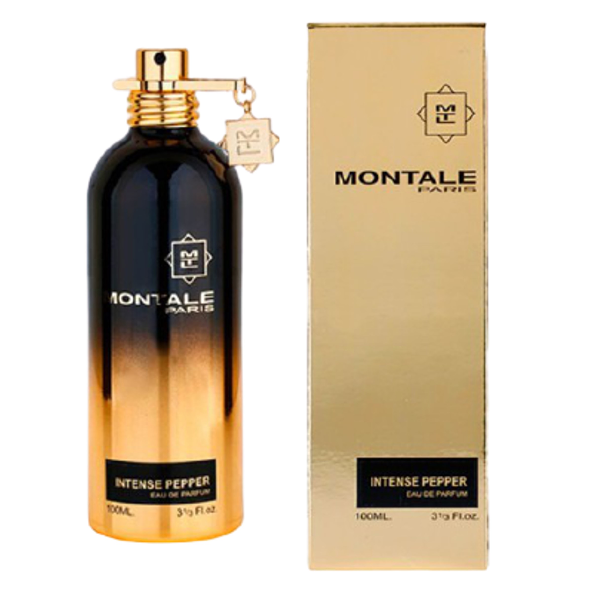 Nước hoa unisex Montale Intense Pepper EDP 100ml
