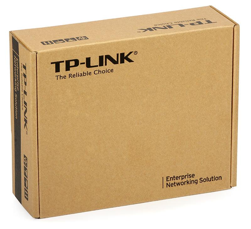 Bộ chuyển đổi quang điện TP-Link MC111CS