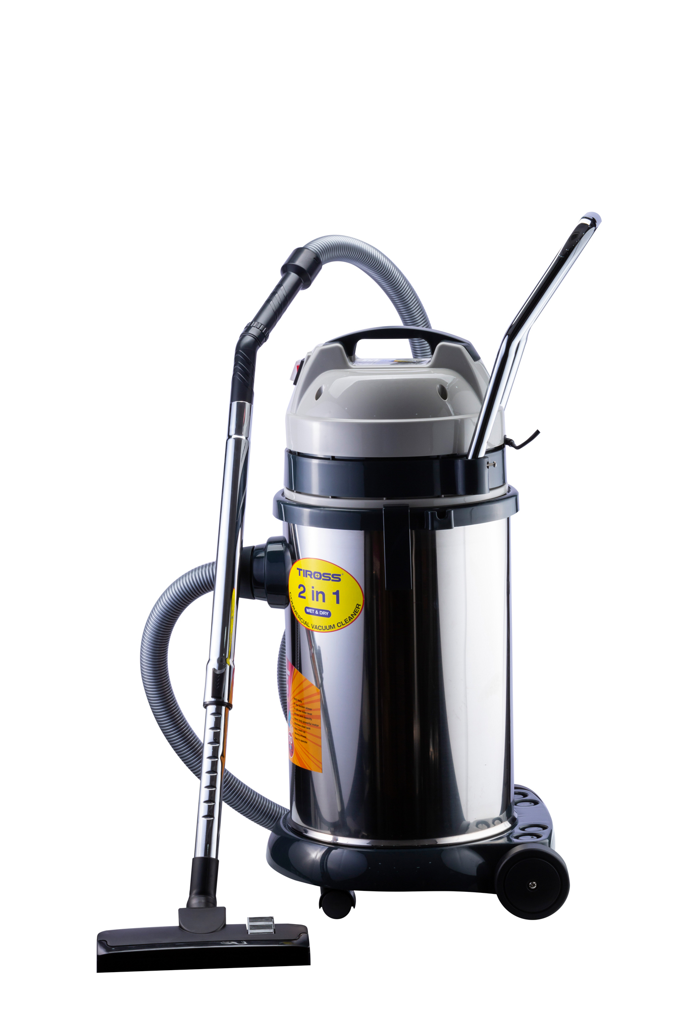Máy hút bụi công nghiệp Tiross TS9303