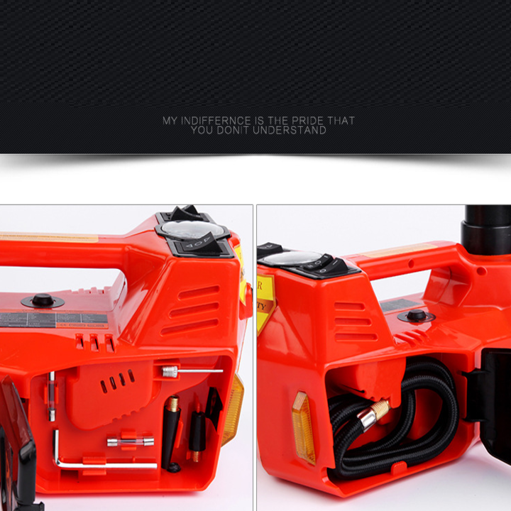 BỘ NÂNG KÍCH GẦM ĐIỆN ROGTZ TY-155EHJS